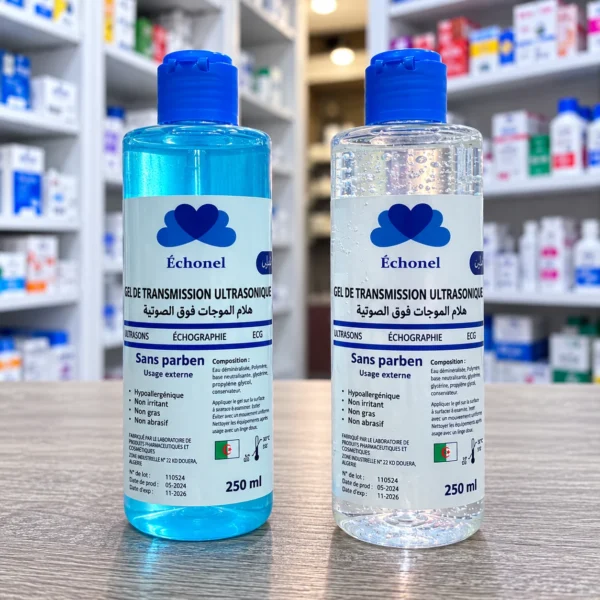Gel échographie 250ml