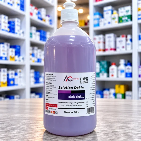 Dakin 1l