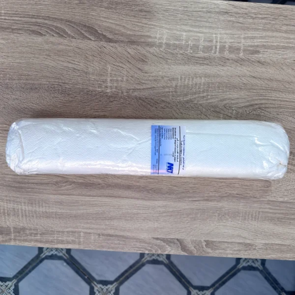 Papier rouleau de draps 0,65*30m